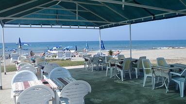 Happy Dreams Beach