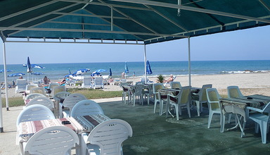 Happy Dreams Beach