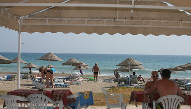 Happy Dreams Beach