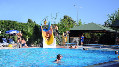 Happy Dreams Beach