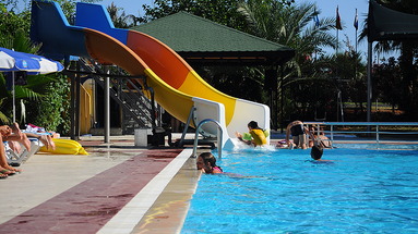 Happy Dreams Beach