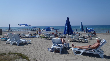 Happy Dreams Beach