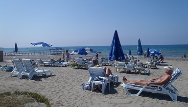 Happy Dreams Beach