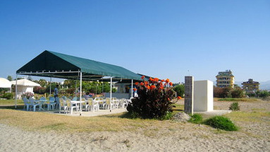 Happy Dreams Beach