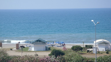 Happy Dreams Beach