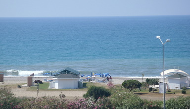 Happy Dreams Beach
