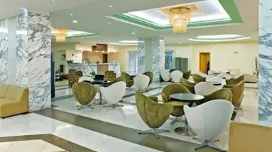 Happy Elegant