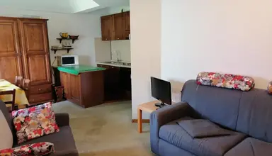 Happy Holiday Apartaments
