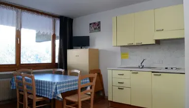 Happy Holiday Apartaments