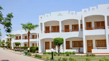 Happy Life Village