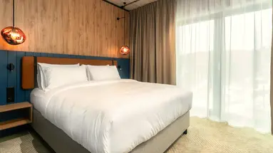 Happy Valley Resort