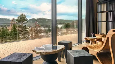 Happy Valley Resort