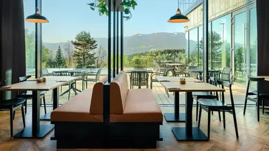 Happy Valley Resort