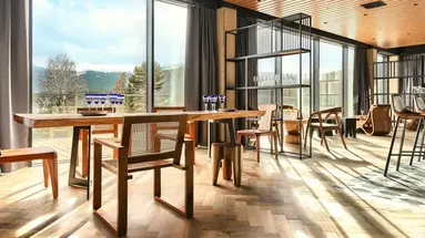 Happy Valley Resort
