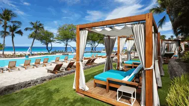 Hapuna Beach Prince