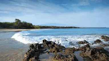 Hapuna Beach Prince