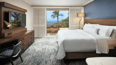 Hapuna Beach Prince