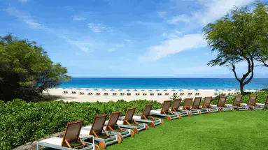 Hapuna Beach Prince