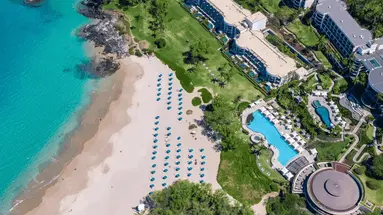 Hapuna Beach Prince