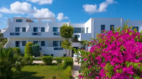 Hotel Hara Ilios