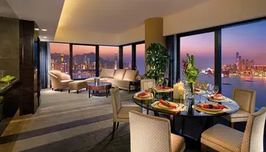 Harbour Grand Hong Kong