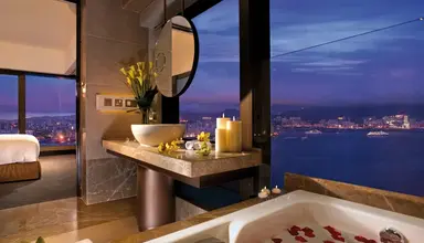 Harbour Grand Hong Kong
