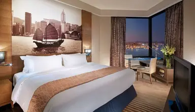 Harbour Grand Hong Kong