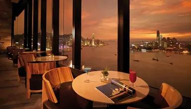 Harbour Grand Hong Kong