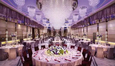 Harbour Grand Hong Kong