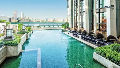 Harbour Grand Hong Kong