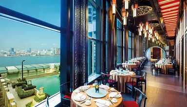 Harbour Grand Hong Kong