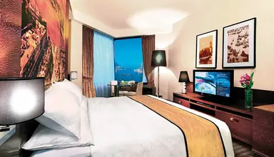 Harbour Grand Hong Kong