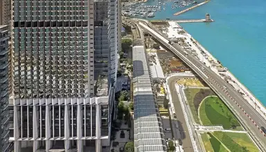 Harbour Grand Hong Kong