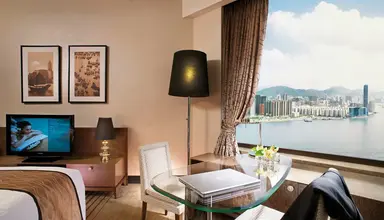 Harbour Grand Hong Kong