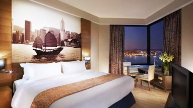 Harbour Grand Hong Kong