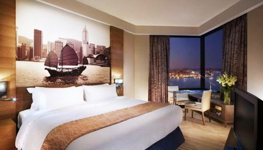 Harbour Grand Hong Kong