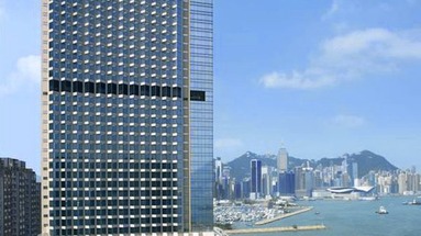 Harbour Grand Hong Kong