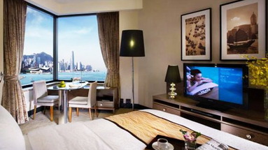 Harbour Grand Hong Kong