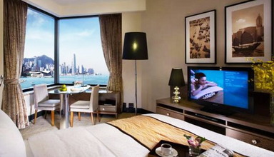 Harbour Grand Hong Kong