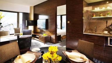 Harbour Grand Hong Kong