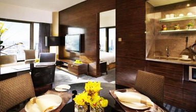 Harbour Grand Hong Kong