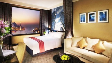 Harbour Grand Hong Kong