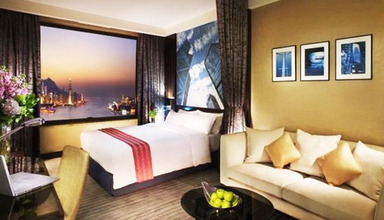 Harbour Grand Hong Kong