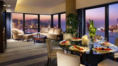 Harbour Grand Hong Kong