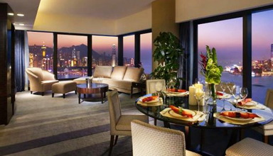 Harbour Grand Hong Kong