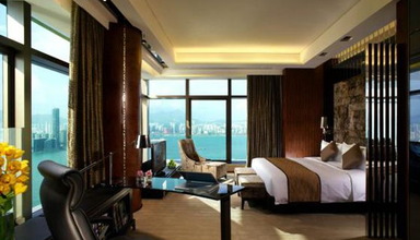 Harbour Grand Hong Kong