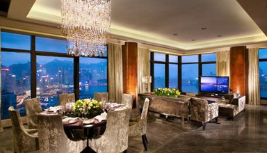 Harbour Grand Hong Kong