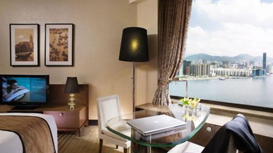 Harbour Grand Hong Kong