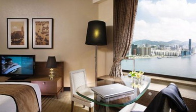 Harbour Grand Hong Kong