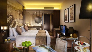 Harbour Grand Hong Kong